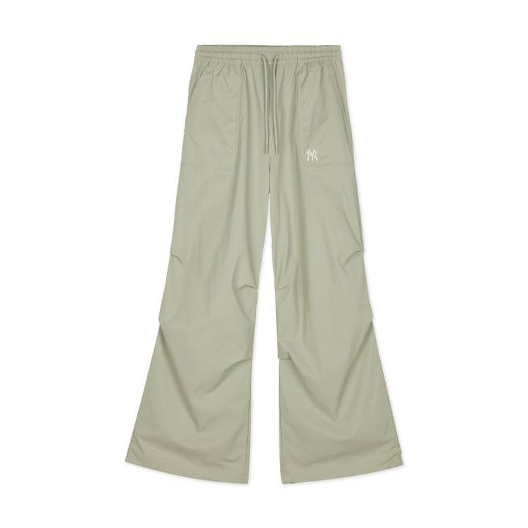 MLB MLB New York Yankees Basic Collection SS26 Cargo Pants Women's