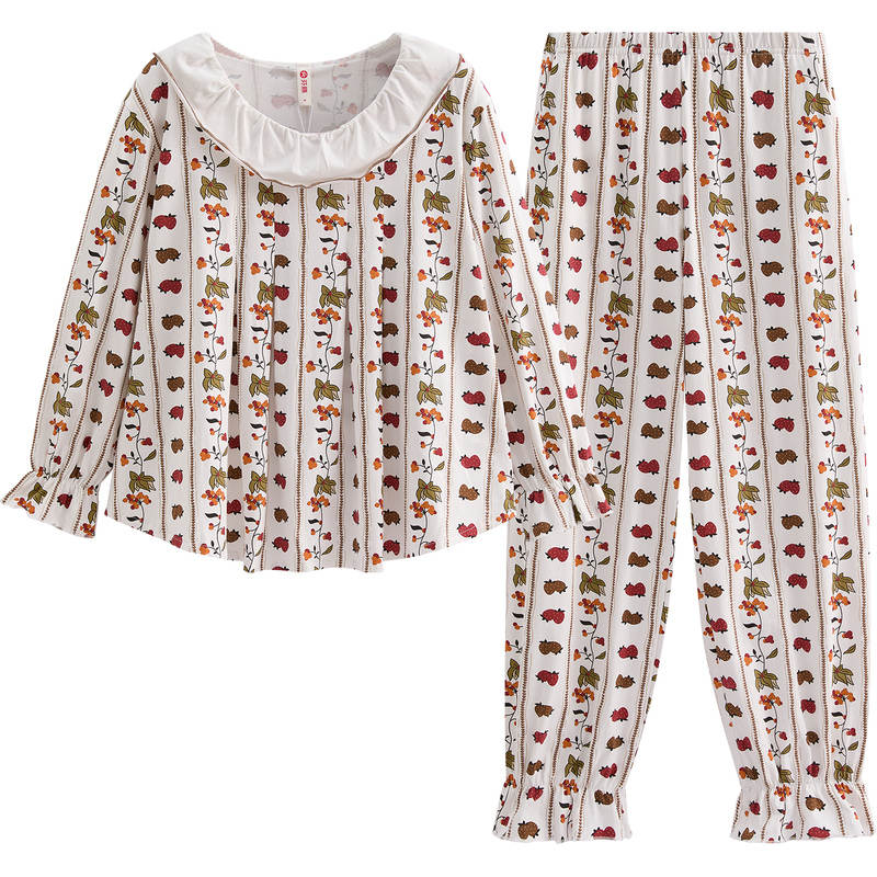 FENTENG FENTENG Women's Pajama Sets