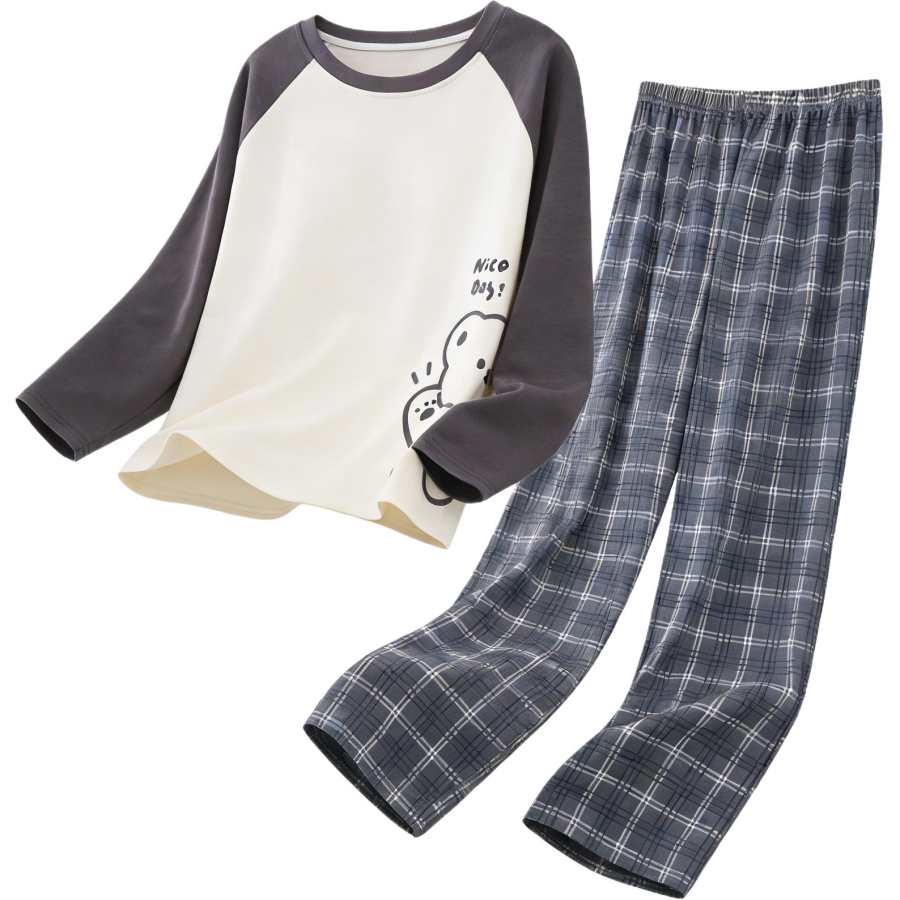 MIIOW Loungewear & Sleepwear Women's
