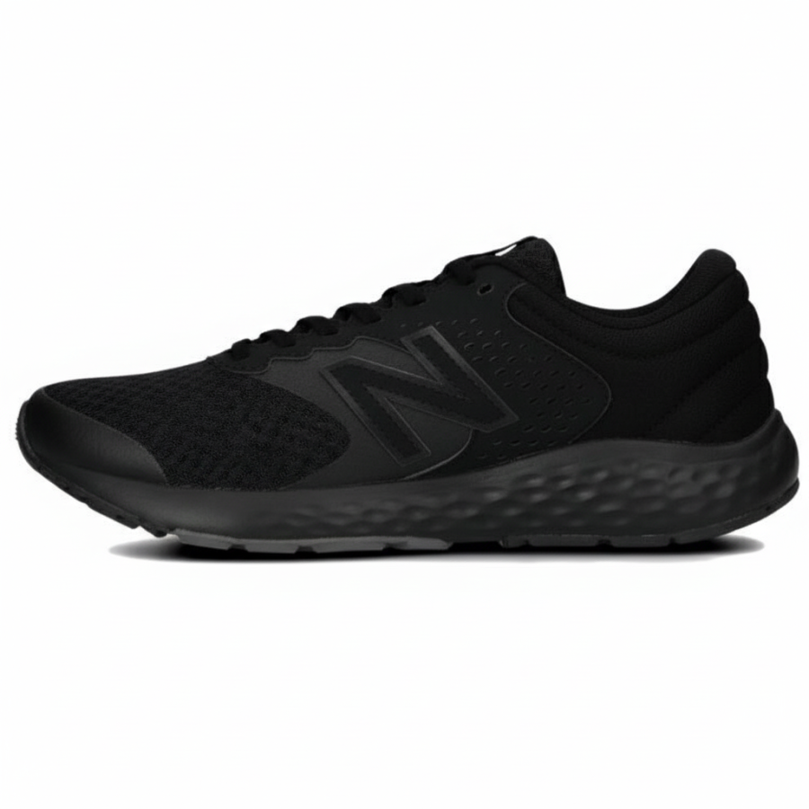 New Balance New Balance NB E420 V2 Breathable Support Running Shoes Women's Black