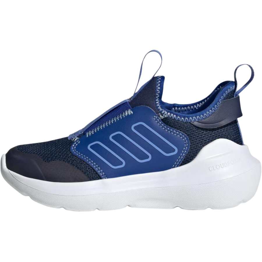 Adidas Adidas Tensaur Low top Kids Lifestyle Shoes Dark Blue Kids'