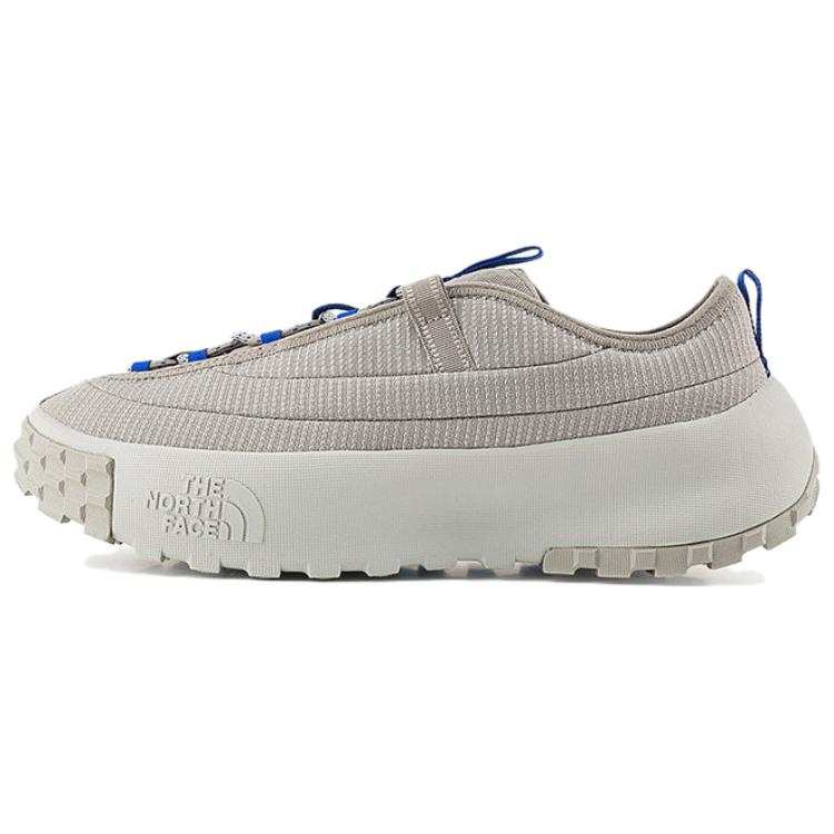 THE NORTH FACE Never Stop Low top Casual Shoes Unisex Gray