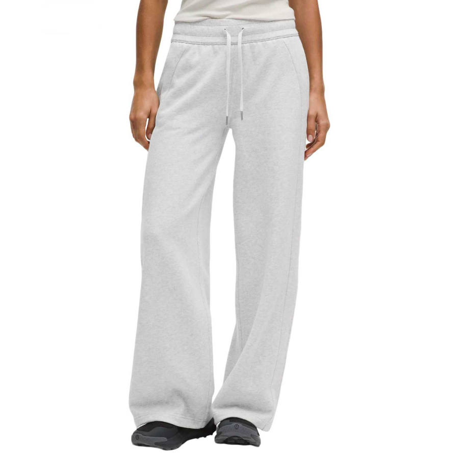 Lululemon Lululemon Knitted Sweatpants Women's