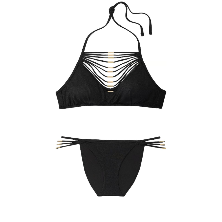 Victoria's Secret Swimsuit Set Women's