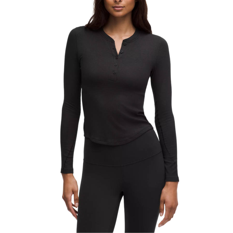 Lululemon Hold Tight Regular T Shirt Women's