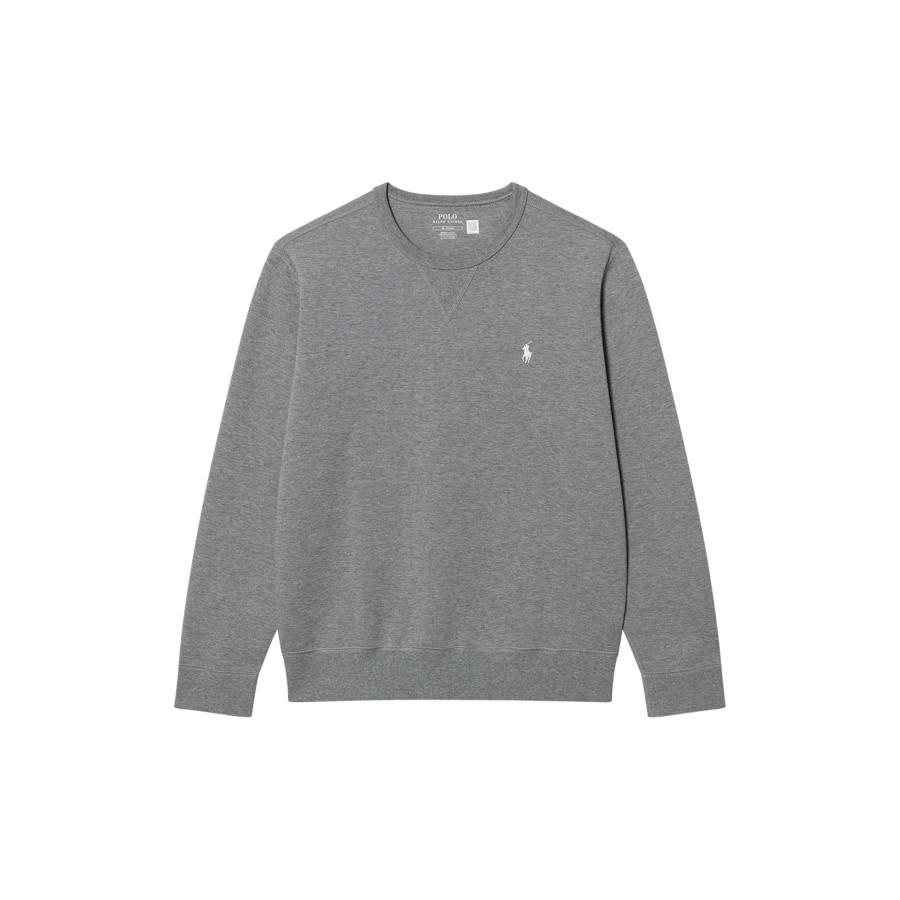 Polo Ralph Lauren Sweatshirt Men's Gray