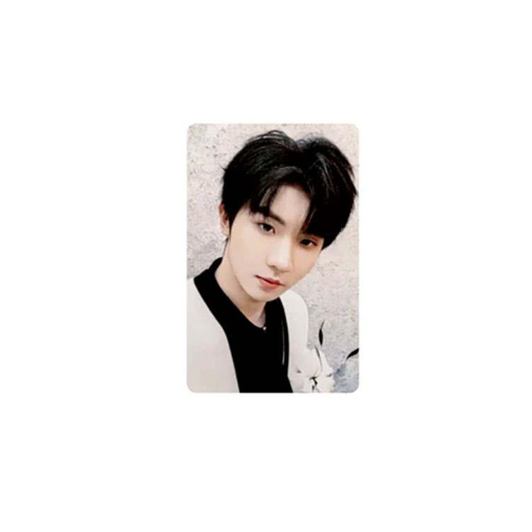 TF ENTERTAINMENT Times Youth Group Sanzhong Building Collection 3rd Special Gift Card Photocards