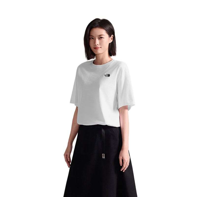 THE NORTH FACE SS26 T Shirt Unisex