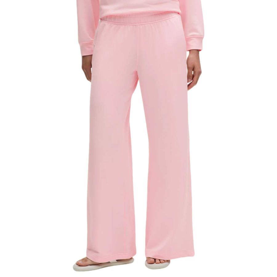 Lululemon Casual Pants Women's Moderate Wide Leg Pants