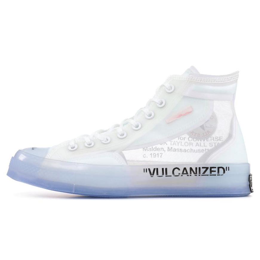 Converse Converse The 10 Chuck Taylor 'White'
