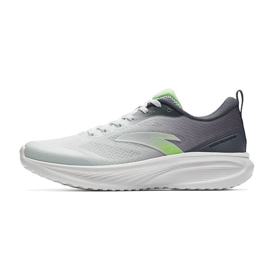 Anta Running Collection Low top Casual City Commuting Training Long Distance Running Light Cloud Running Shoes Men's