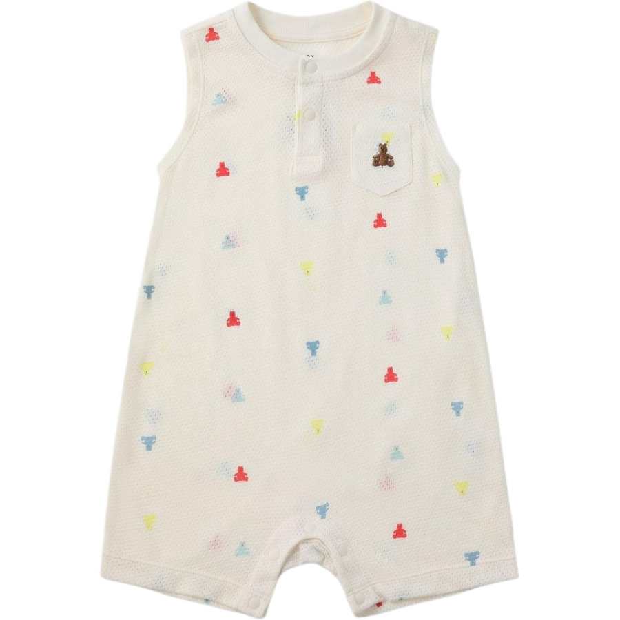 GAP GAP Jumpsuit Infant And Toddler