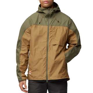 Fjallraven High Coast Wind Jacket Men's