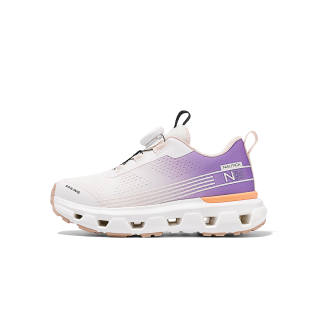 NAUTICA Low top Running Shoes Orange Star Purple Kids'