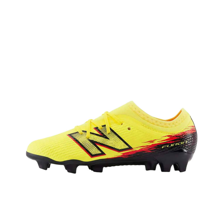 New Balance New Balance Low top Soccer Shoes Standard M Kids'