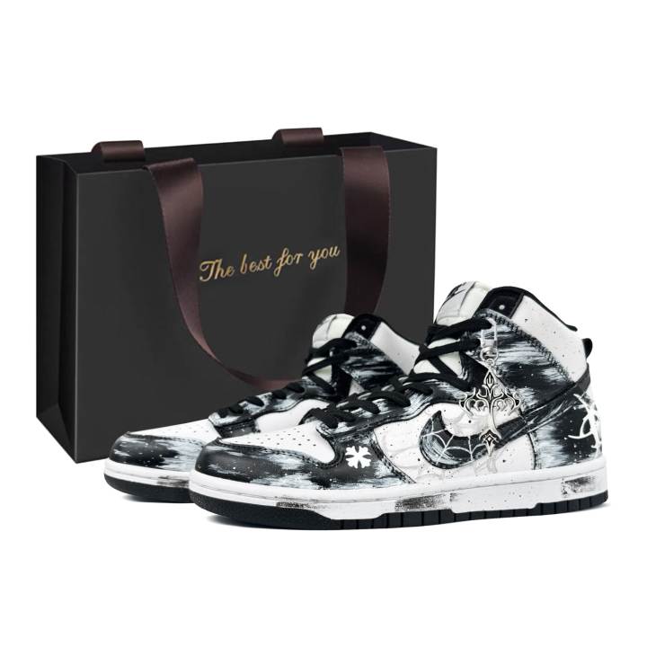 Nike Nike Dunk Shadow Hunter Cushioning Abrasion Resistant Slip Resistant Cushioning Abrasion Resistant Slip Resistant