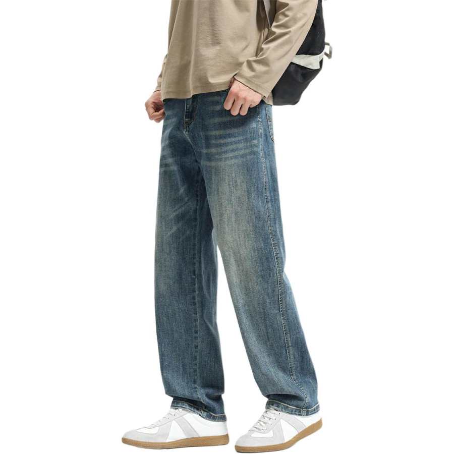 Jeep Jeep Leisure Collection Jeans Unisex