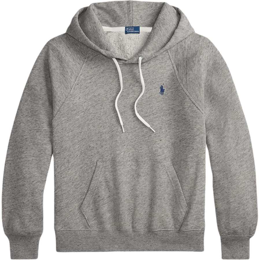 Polo Ralph Lauren SS26 Sweatshirt Slim Fit Women's