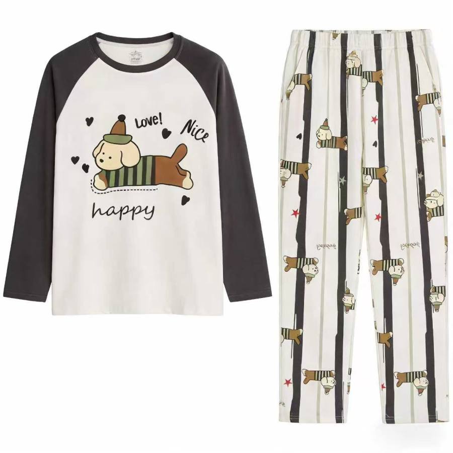 MIIOW MIIOW Men's Pajama Sets