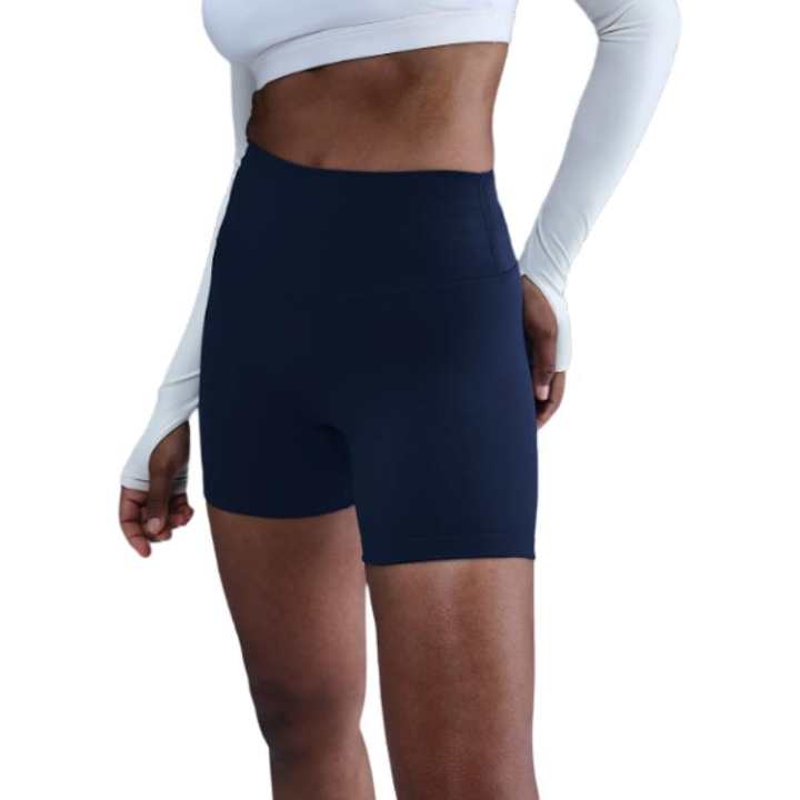 Nike Nike One Women's High-Waisted 5" Biker Shorts