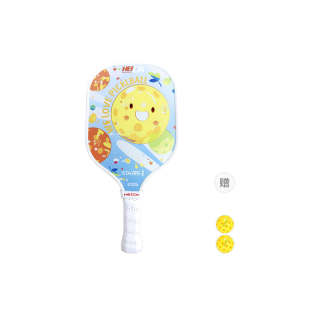 HEICK Pickleball Paddles