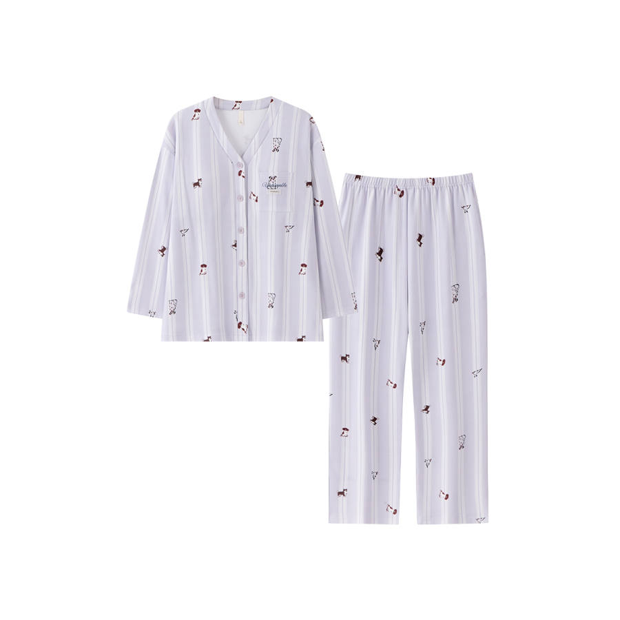 MIIOW MIIOW Women's Pajama Sets