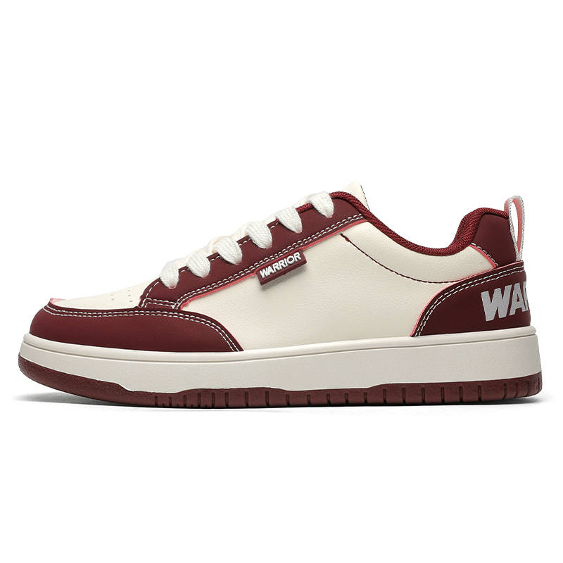 Warrior Support Waterproof Slip Resistant Support Waterproof Slip Resistant Low top Skateboard Shoes Women's