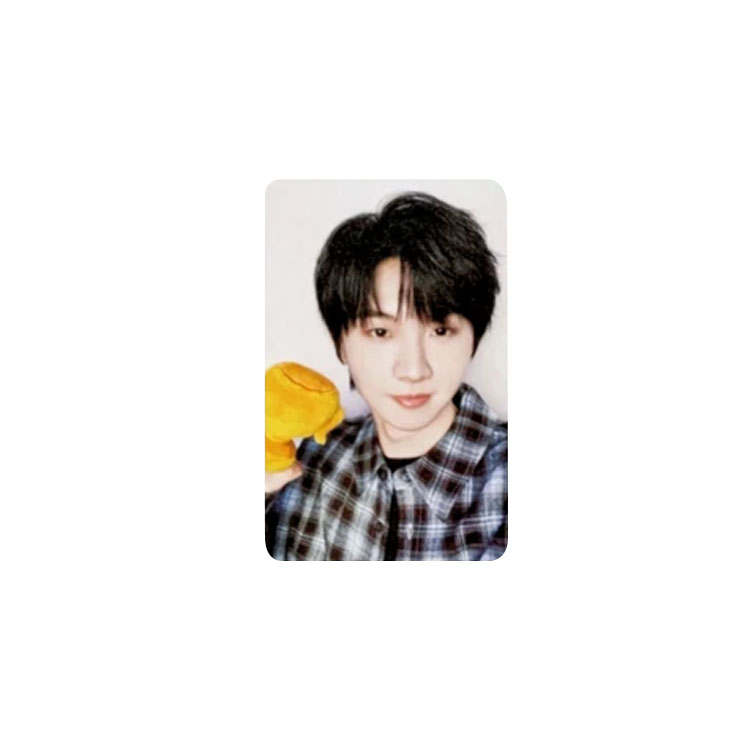 TF ENTERTAINMENT Times Youth Group Sanzhong Building Collection 3rd Special Blast Card Photocards