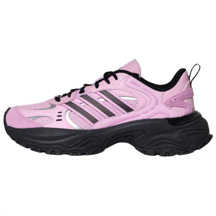 Adidas Adidas SHADOW FEVER Running Shoes Unisex Purple