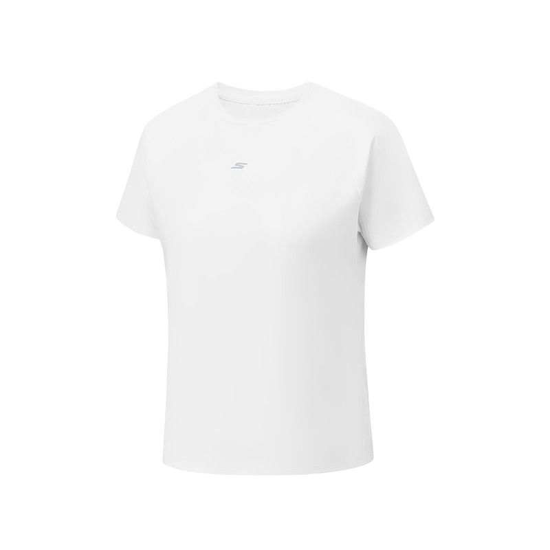 Skechers SS26 Quick Dry T Shirts Women's