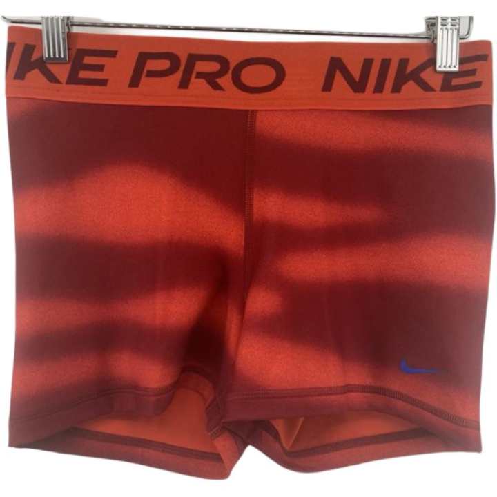 Nike Nike T Shirts Unisex Red