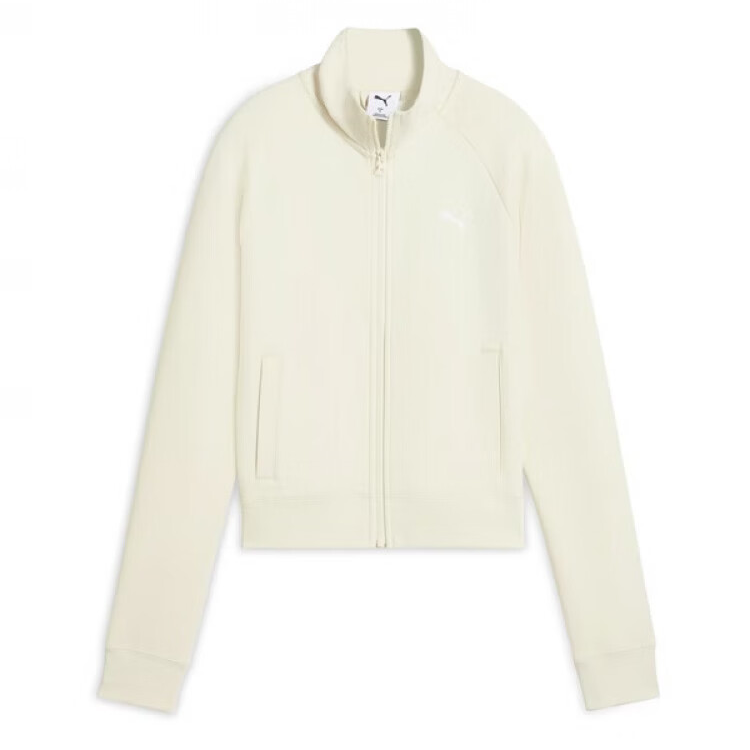 PUMA PUMA ESS SLIM TRACK JACKET DK Jacket Women's