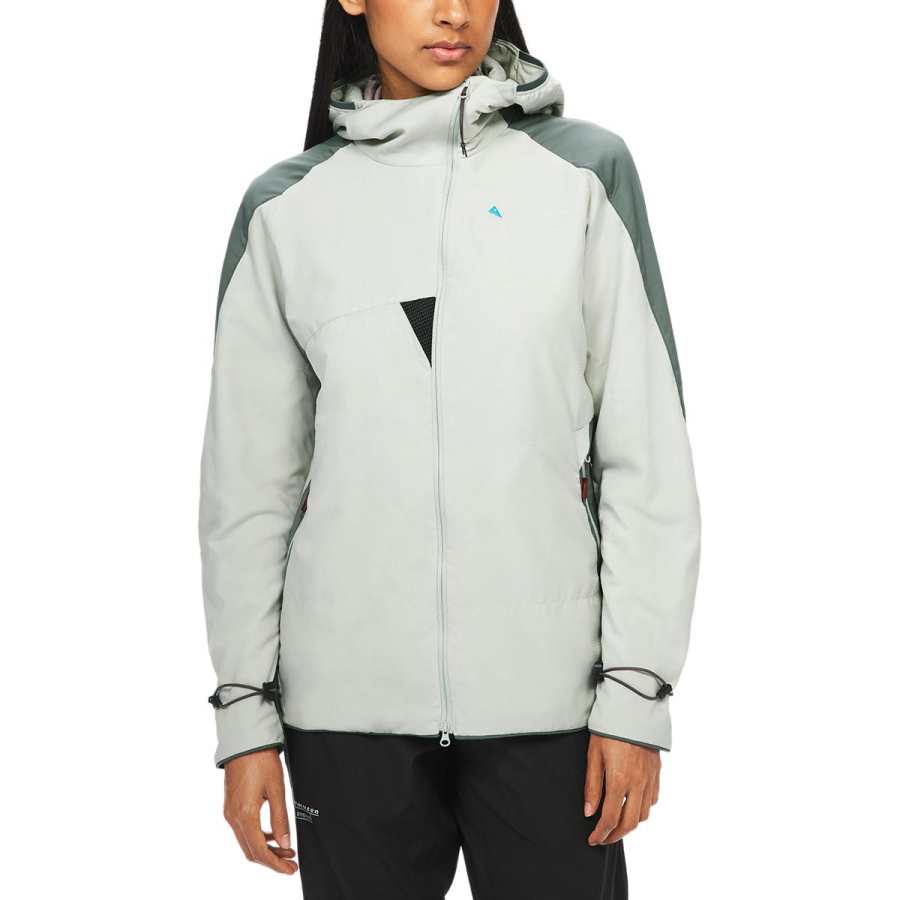 Klattermusen Vili Puffer Jacket Women's