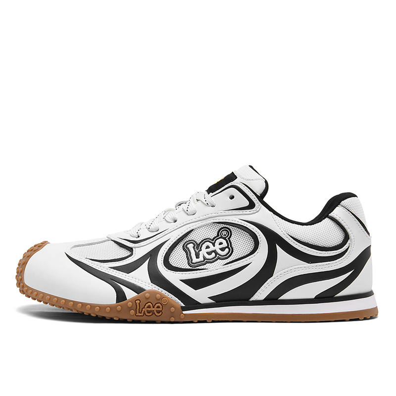 Lee Textile, Synthetic Leather Men's Casual Shoes Men's
