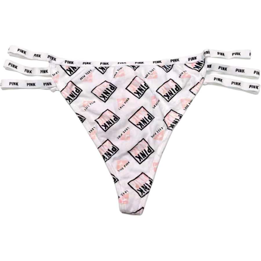 Victoria's Secret PINK Thong Women's