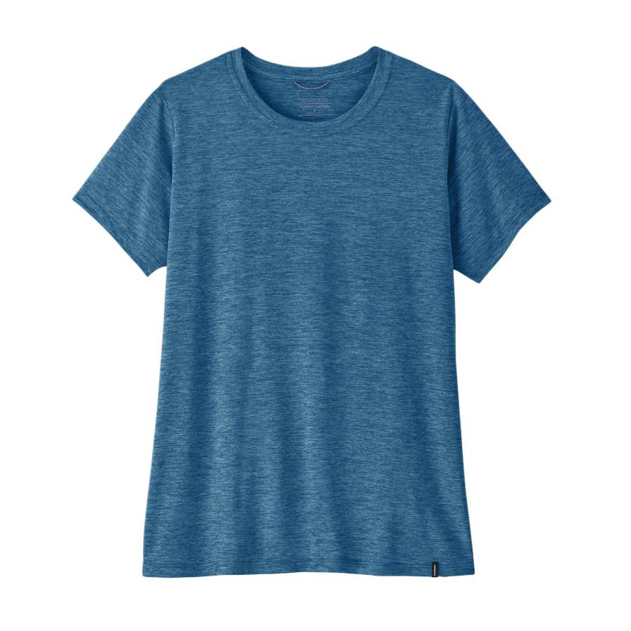 Patagonia Capilene Quick Dry T Shirts Women's