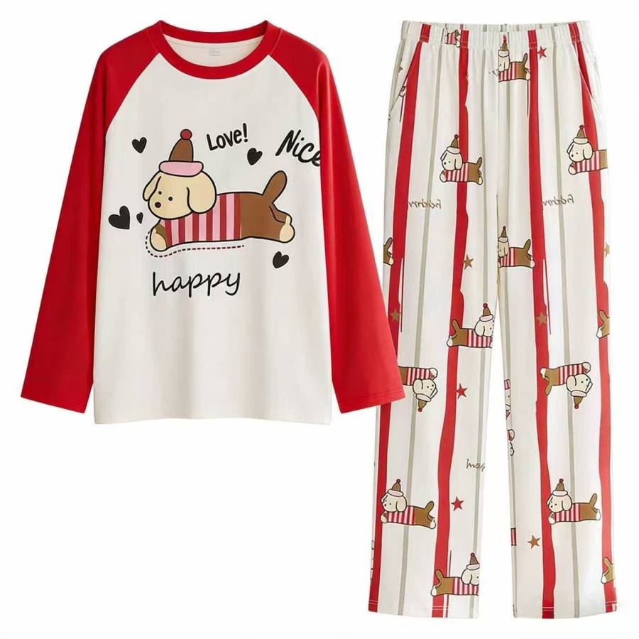 MIIOW MIIOW Women's Pajama Sets