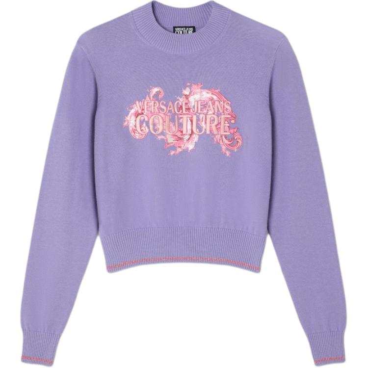 VERSACE JEANS COUTURE Knitwear Women's