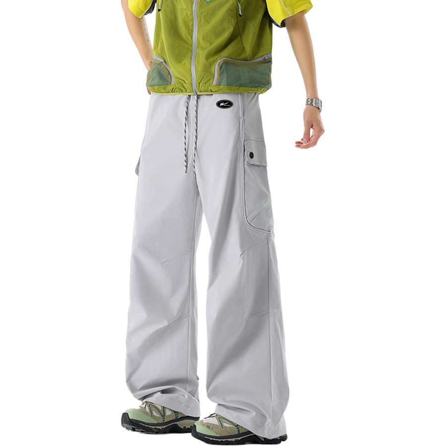 WARRIOR Warrior Windbreaker Pants Unisex