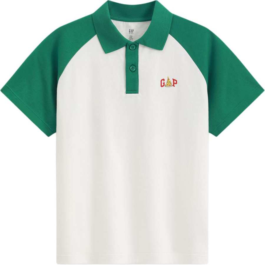 GAP Kids Polo Shirts Polo Collar Moderate