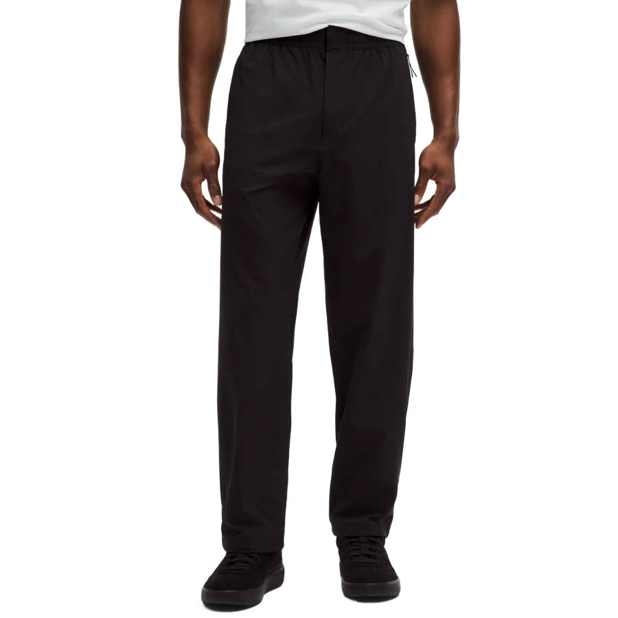 Lululemon Casual Pants Men's Moderate Straight Fit Pants