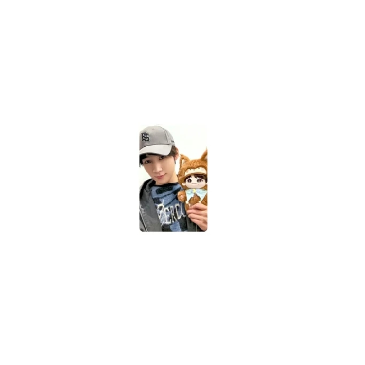 TF ENTERTAINMENT Time Youth Team, Zhang Zhenyuan Sanzhong Building Collection Single Person Random Trading Card