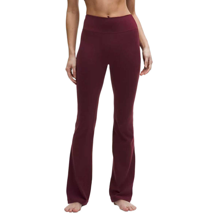 Lululemon Groove Series Yoga Pants Women's