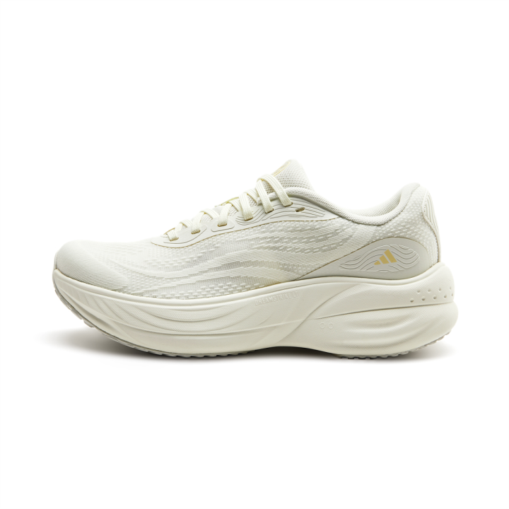Adidas Adidas FLOATNOVA Running Shoes Women's Ecru