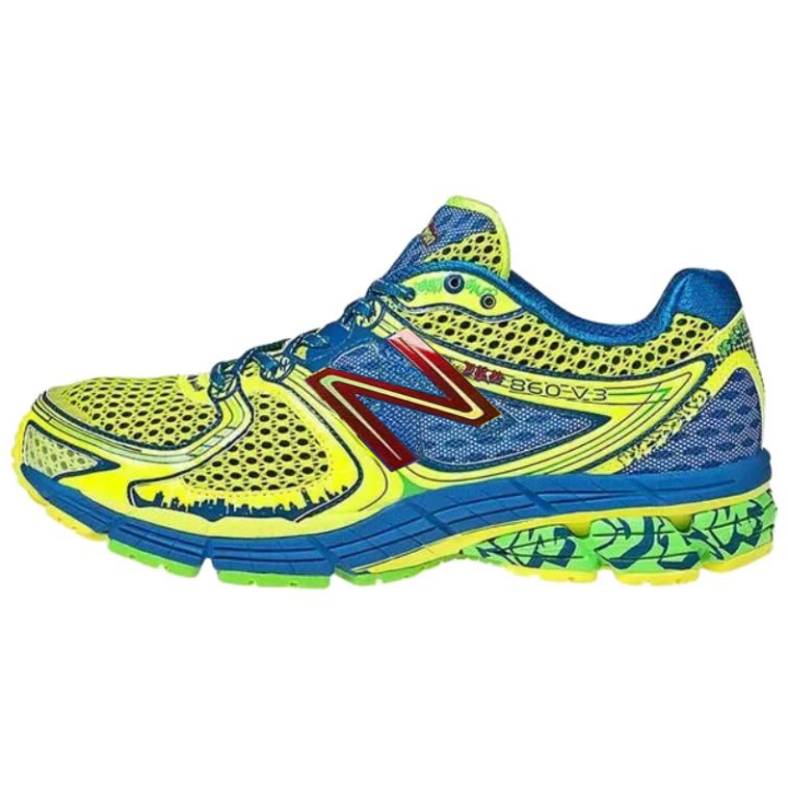 New Balance 860 New Balancev3 'NYC Marathon'