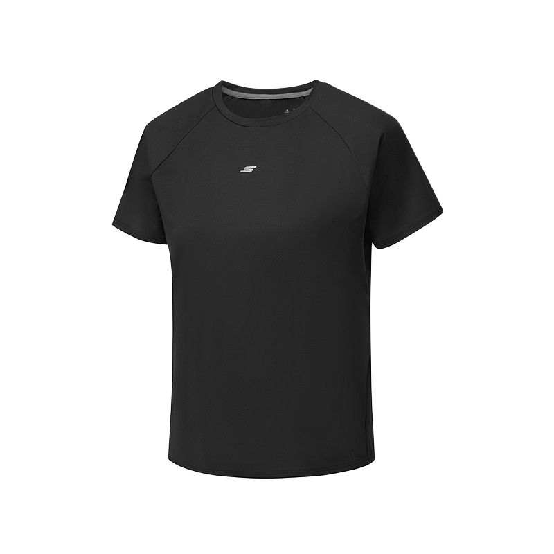 Skechers SS26 Quick Dry T Shirts Women's