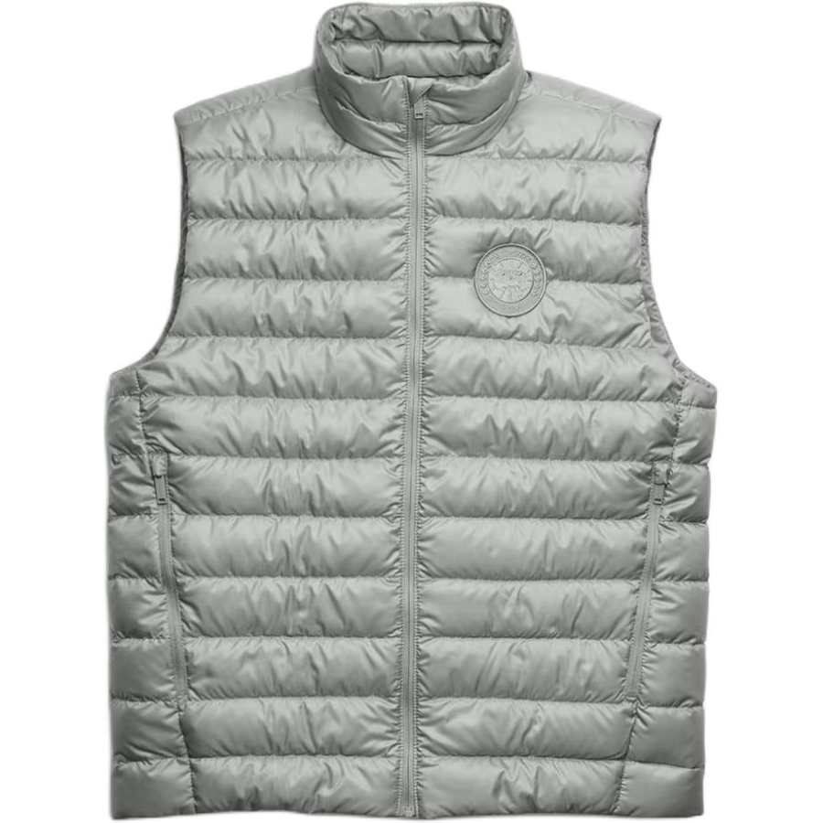 Canada Goose Canada Goose SS26 Down Vest Men's