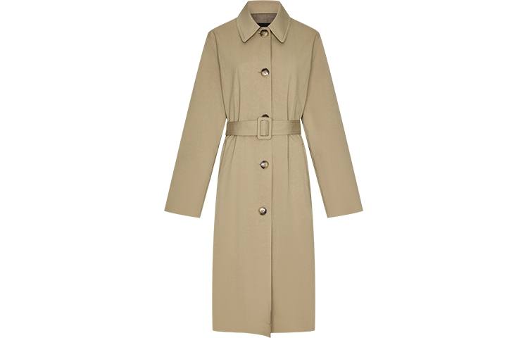 URBAN REVIVO Trench Coat Women's 1 Pack