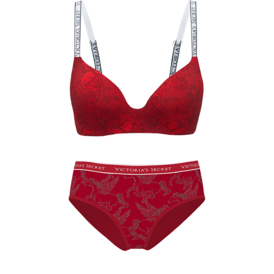 Victoria's Secret Underwear Set Women's