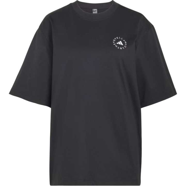 Adidas Adidas x adidas x Stella McCartney logo T-shirt